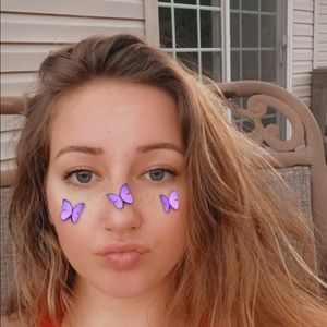 Meet your Posher, Meredith